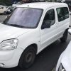 Compteur CITROEN BERLINGO 1 PHASE 2 Diesel image 7