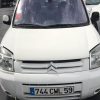 Vase d'expansion CITROEN BERLINGO 1 PHASE 2 Diesel image 4