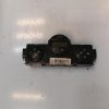 Commande chauffage RENAULT SCENIC 2 PHASE 2 Diesel image 1