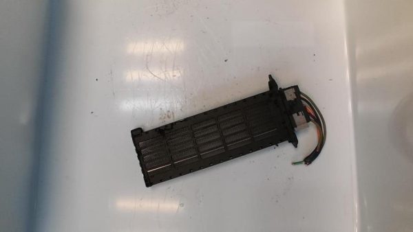 Radiateur chauffage RENAULT SCENIC 2 PHASE 2 Diesel image 1