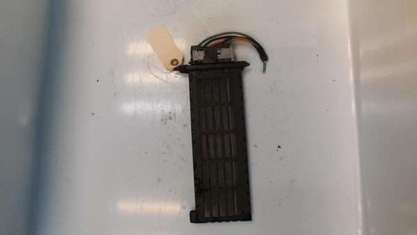 Radiateur chauffage RENAULT SCENIC 2 PHASE 2 Diesel image 2