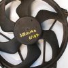 Moto ventilateur radiateur CITROEN BERLINGO 1 PHASE 2 Diesel image 2