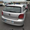Pare soleil droit VOLKSWAGEN POLO 5 PHASE 1 Diesel image 5