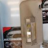 Pare soleil droit PEUGEOT 207 PHASE 1 Diesel image 1