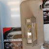 Pare soleil droit PEUGEOT 207 PHASE 1 Diesel image 2