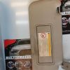 Pare soleil droit PEUGEOT 207 PHASE 1 Diesel image 3