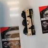 Commande chauffage VOLKSWAGEN POLO 5 PHASE 1 Diesel image 1