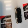 Commande chauffage VOLKSWAGEN POLO 5 PHASE 1 Diesel image 2