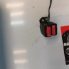 Attache ceinture arriere droit PEUGEOT 207 PHASE 1 Diesel image 2