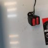 Attache ceinture arriere droit PEUGEOT 207 PHASE 1 Diesel image 3