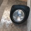 Anti brouillard droit (feux) RENAULT CLIO 2 PHASE 1 Essence image 3