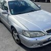 Serrure avant gauche HONDA ACCORD 6 PHASE 1 Essence image 9