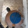 Vase d'expansion VOLKSWAGEN GOLF 5 Essence image 1