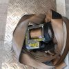 Ceinture avant gauche VOLKSWAGEN GOLF 5 Essence image 3