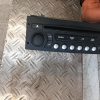 Autoradio d'origine PEUGEOT 207 PHASE 1 Diesel image 1
