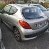 Autoradio d'origine PEUGEOT 207 PHASE 1 Diesel image 4