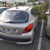 Autoradio d'origine PEUGEOT 207 PHASE 1 Diesel image 5