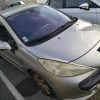 Autoradio d'origine PEUGEOT 207 PHASE 1 Diesel image 6