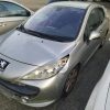Autoradio d'origine PEUGEOT 207 PHASE 1 Diesel image 7