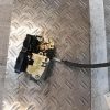 Serrure avant droit RENAULT CLIO 2 PHASE 1 Essence image 1