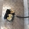 Serrure avant droit RENAULT CLIO 2 PHASE 1 Essence image 2
