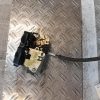 Serrure avant droit RENAULT CLIO 2 PHASE 1 Essence image 3