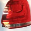 Feu arriere principal droit (feux) VOLKSWAGEN POLO 5 PHASE 1 Diesel image 3