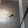 Bras essuie glace avant droit VOLKSWAGEN GOLF 5 Essence image 3