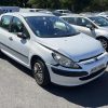 Afficheur PEUGEOT 307 PHASE 1 Diesel image 4