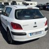Afficheur PEUGEOT 307 PHASE 1 Diesel image 6