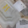 Vase de lave glace VOLKSWAGEN GOLF 5 Essence image 1
