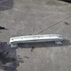 Renfort pare choc avant (traverse) CITROEN NEMO Diesel image 2