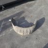 Pare boue arriere gauche VOLKSWAGEN GOLF 5 Essence image 1