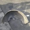 Pare boue arriere gauche VOLKSWAGEN GOLF 5 Essence image 2