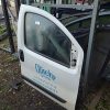 Porte avant droit CITROEN NEMO Diesel image 3