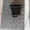 Aerateur tableau de bord avant gauche VOLKSWAGEN GOLF 5 Essence image 3