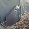 Porte arriere droit VOLKSWAGEN GOLF 5 Essence image 2