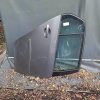 Porte arriere droit VOLKSWAGEN GOLF 5 Essence image 3