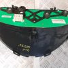 Compteur PEUGEOT 206 PHASE 2 Diesel image 1