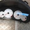 Compteur PEUGEOT 206 PHASE 2 Diesel image 3