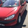 Compteur PEUGEOT 206 PHASE 2 Diesel image 4