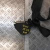 Ceinture arriere droit PEUGEOT 206 PHASE 2 Diesel image 1