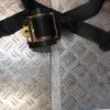 Ceinture arriere gauche PEUGEOT 206 PHASE 2 Diesel image 1