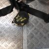 Ceinture arriere gauche PEUGEOT 206 PHASE 2 Diesel image 2