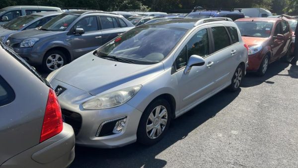 Boite de vitesses PEUGEOT 308 1 SW PHASE 2 BREAK Diesel image 4