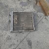 Radiateur eau PEUGEOT 207+ Diesel image 1