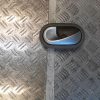 Poignee interieur avant gauche RENAULT CLIO 3 PHASE 1 Essence image 1