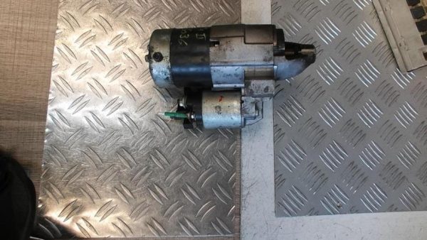 Demarreur CITROEN C4 2 PHASE 1 Diesel image 1