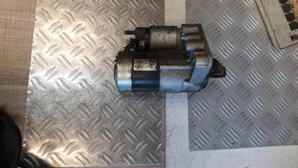 Demarreur CITROEN C4 2 PHASE 1 Diesel image 2