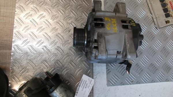 Alternateur CITROEN C4 2 PHASE 1 Diesel image 2